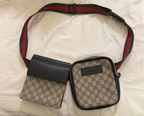 gucci tasche herren ebay|gucci taschen outlet.